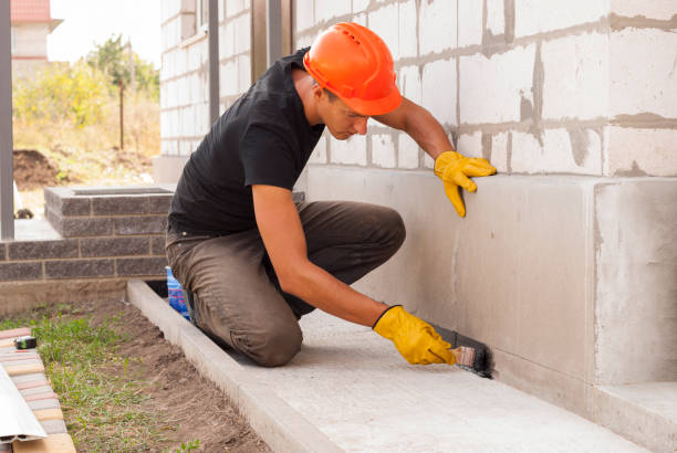 Licensed Waterproofing service in District of Columbia, DC - SJ Waterproofing Pros